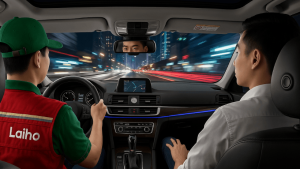 Dịch vụ cho thuê tài xế an toàn uy tín, cam kết hài lòng 7