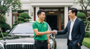 Báo giá dịch vụ cho thuê tài xế theo giờ giá rẻ uy tín 12