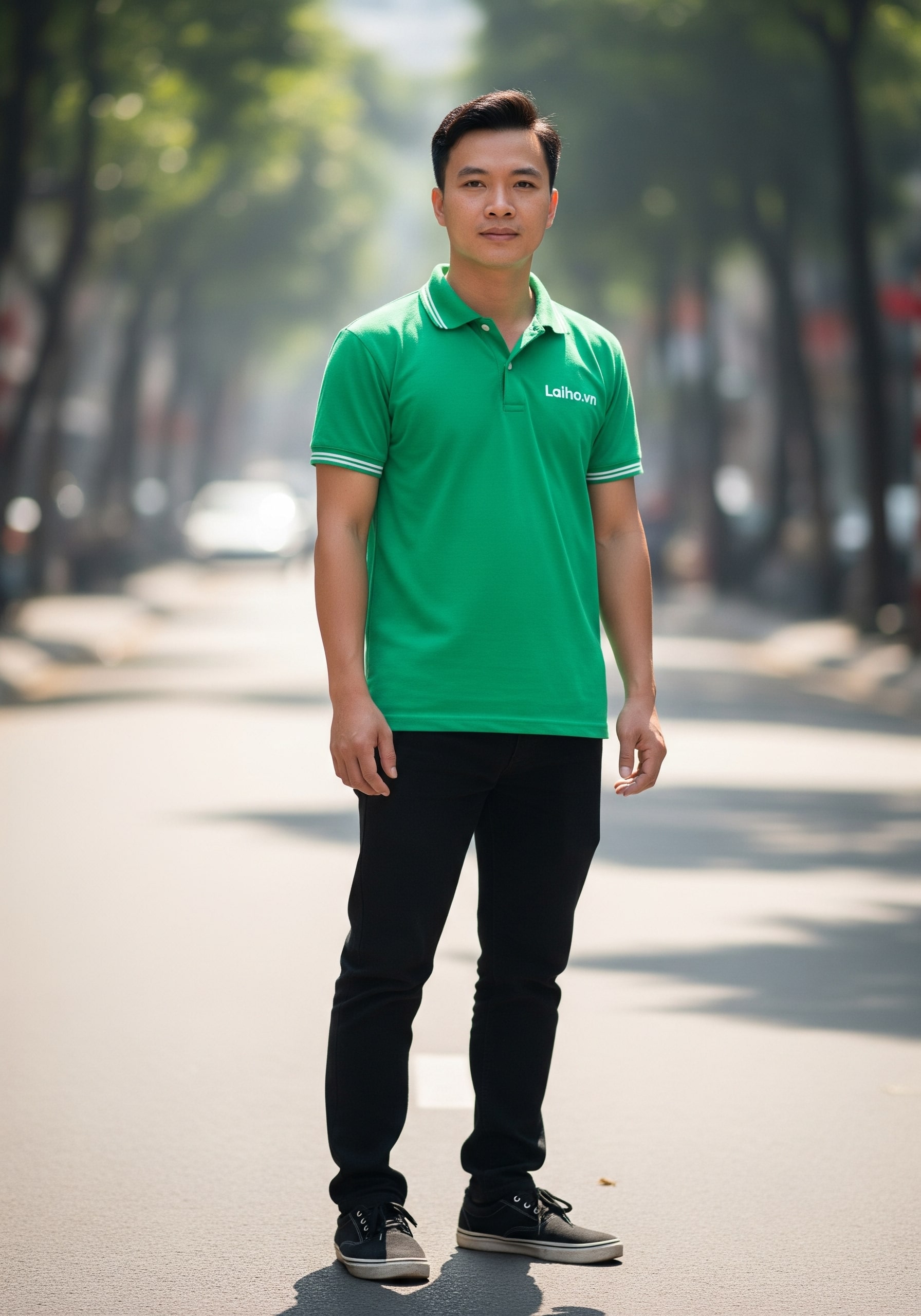 Cho thuê tài xế lái xe - Giải pháp di chuyển an toàn, tối ưu 26