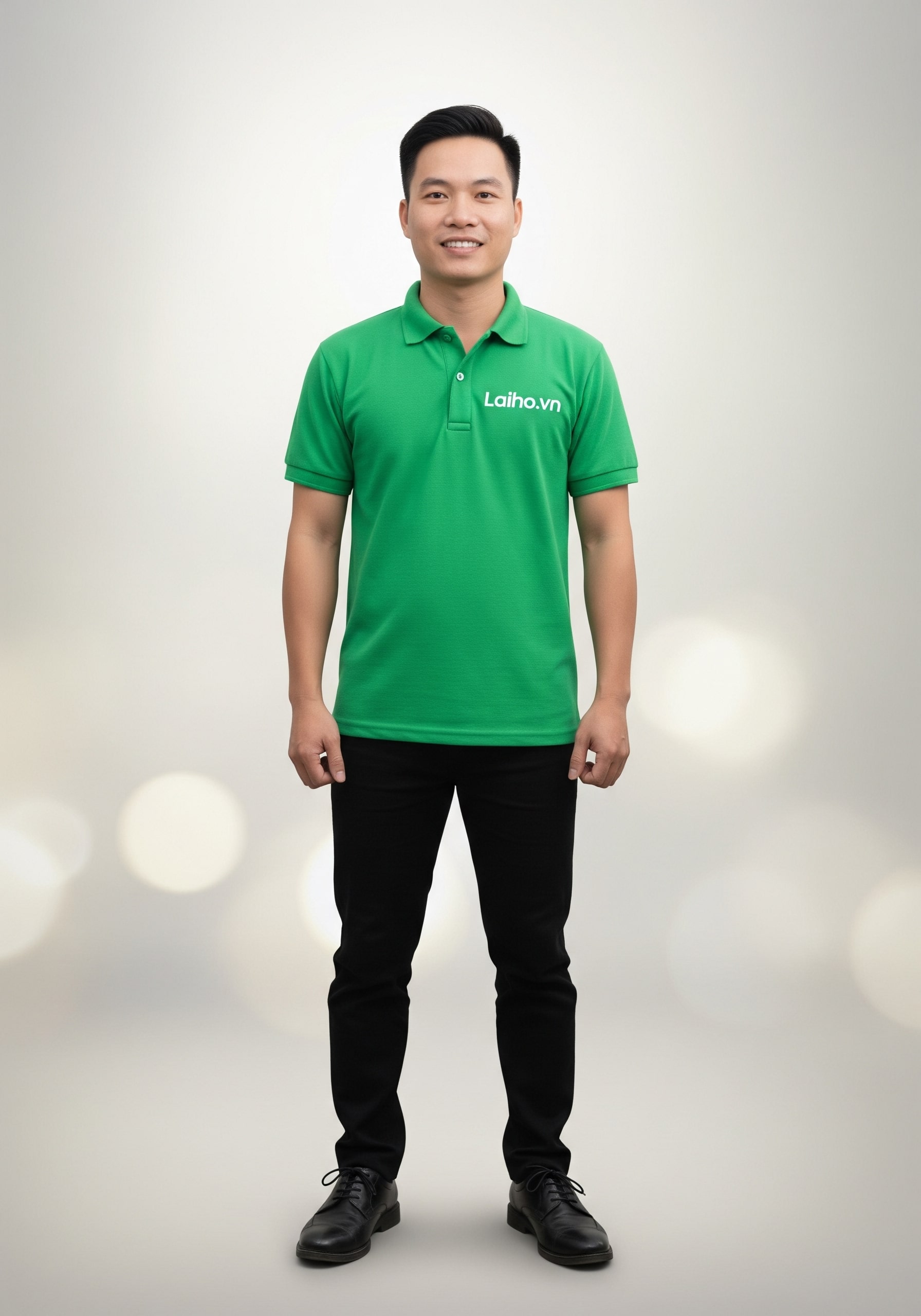 Thông tin lái hộ 9