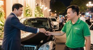 Thuê tài xế đi tỉnh - Dịch vụ di chuyển chuyên nghiệp 3