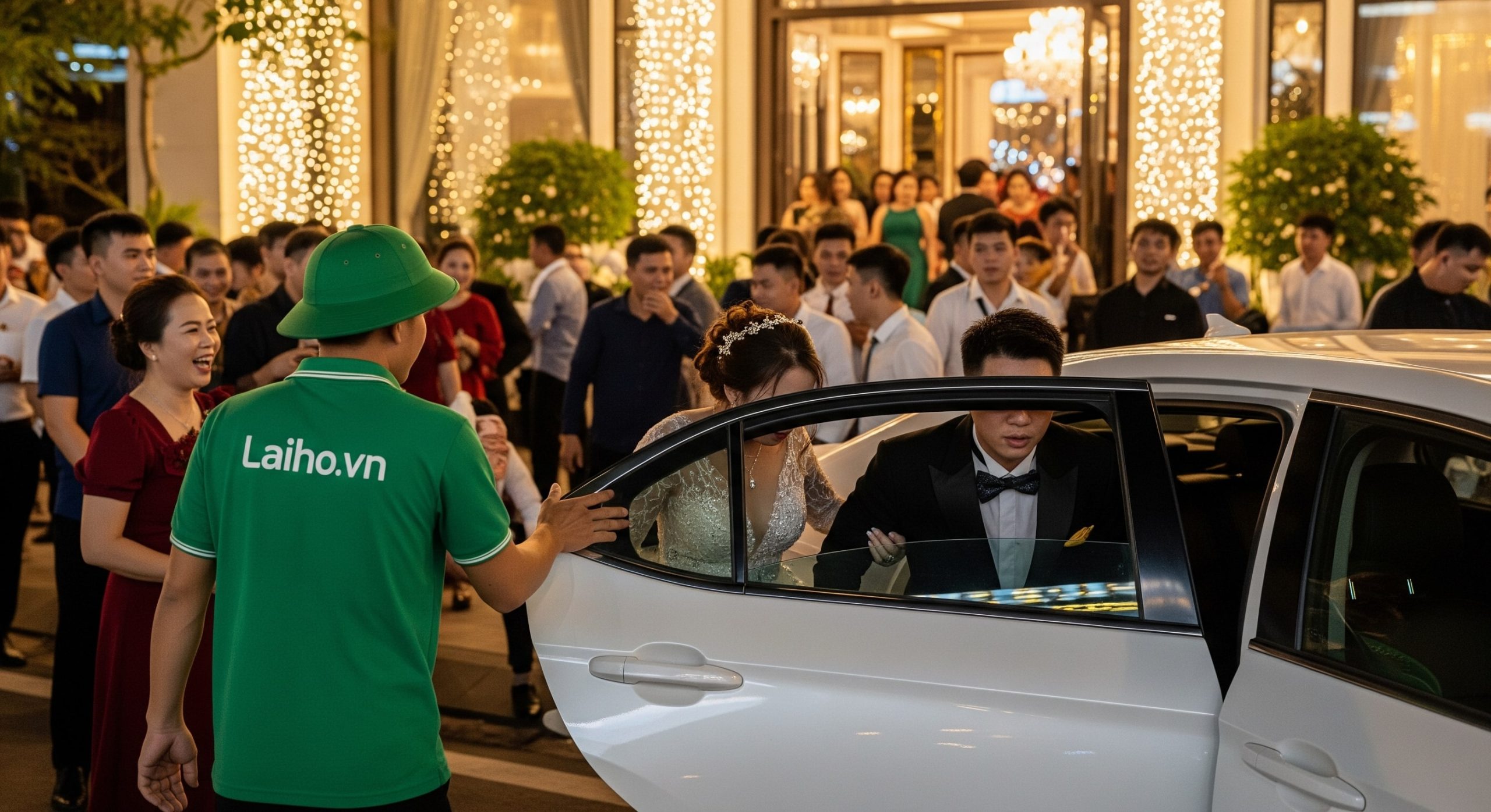 Dịch vụ cho thuê tài xế - Bảng giá thuê lái xe theo giờ  18