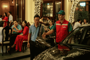 An toàn và tin cậy tuyệt đối