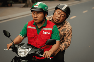 Dịch Vụ Lái Xe Hộ Khi Say: Giải Pháp An Toàn 100% Cho Mọi Cuộc Vui 10