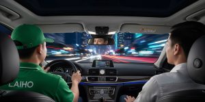 THUÊ TÀI XẾ LÁI XE HỘ SAU KHI DÙNG BIA RƯỢU LÀ GIẢI PHÁP VĂN MINH 1