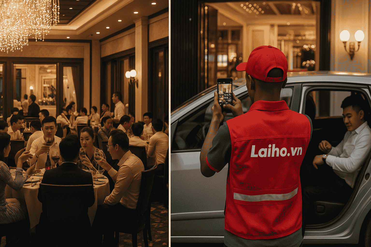 Thuê tài xế theo giờ và những lợi ích mà bạn cần biết 51