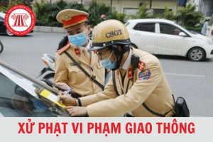 Nghị Định 100: Mức Phạt Nồng Độ Cồn Với Tài Xế Mới Nhất 3