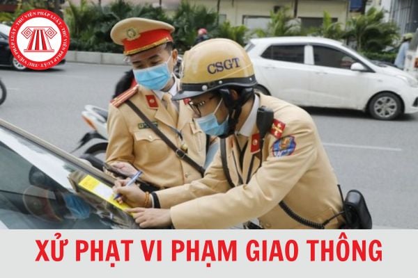 Nghị Định 100: Mức Phạt Nồng Độ Cồn Với Tài Xế Mới Nhất 38