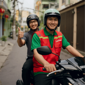 App Lái Hộ Xe Máy: Giải Pháp An Toàn Và Tiện Lợi Cho Mọi Cuộc Vui 1