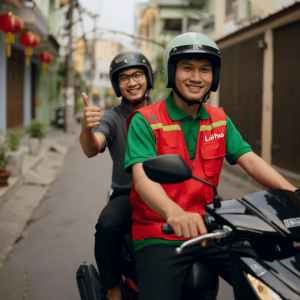 Thuê tài xế riêng theo ngày - Bảng giá thuê lái xe 1