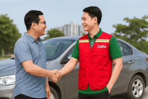 Các trường hợp nên thuê tài xế dài hạn