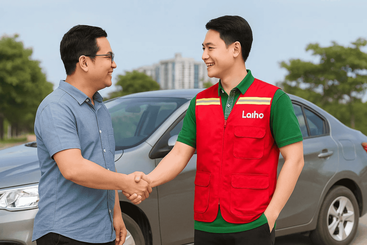 Giá Thuê Tài Xế Đi Tỉnh: Giải Pháp Di Chuyển An Toàn, Tiện Lợi 6