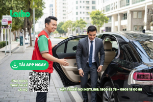 Thuê Xe Ô Tô Có Tài Xế: Giải Pháp Di Chuyển Đa Năng, Tiện Lợi Cho Mọi Hành Trình Cùng Laiho.vn 9