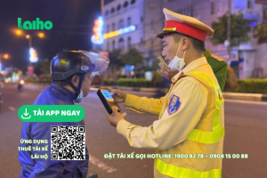 Mức phạt nồng độ cồn xe máy mới nhất 2025 (Theo Nghị định 168/2024/NĐ-CP) 3