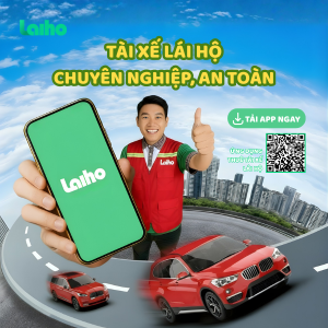dịch vụ tài xế lái hộ chuyên nghiệp và an toàn