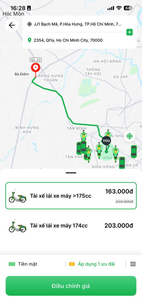 COMBO DEAL HỜI: VOUCHER Giảm tới 50% - Dùng kèm "Deal Giá" (-15%) Giảm giá 2 lần x2 Ưu đãi 8