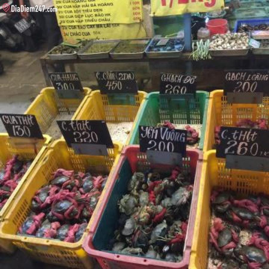 Tư ốc lầu- Ung Văn Khiêm