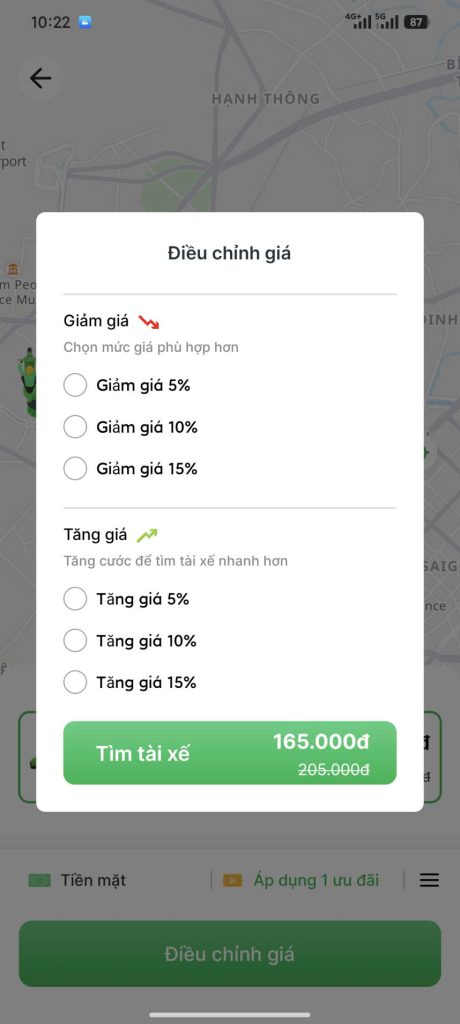 Chào Bạn Mới: Tung Voucher Giảm Tới 35% - Kèm Thêm Tính Năng "Deal Giá" Độc Quyền 3