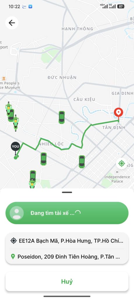 Chào Bạn Mới: Tung Voucher Giảm Tới 35% - Kèm Thêm Tính Năng "Deal Giá" Độc Quyền 5