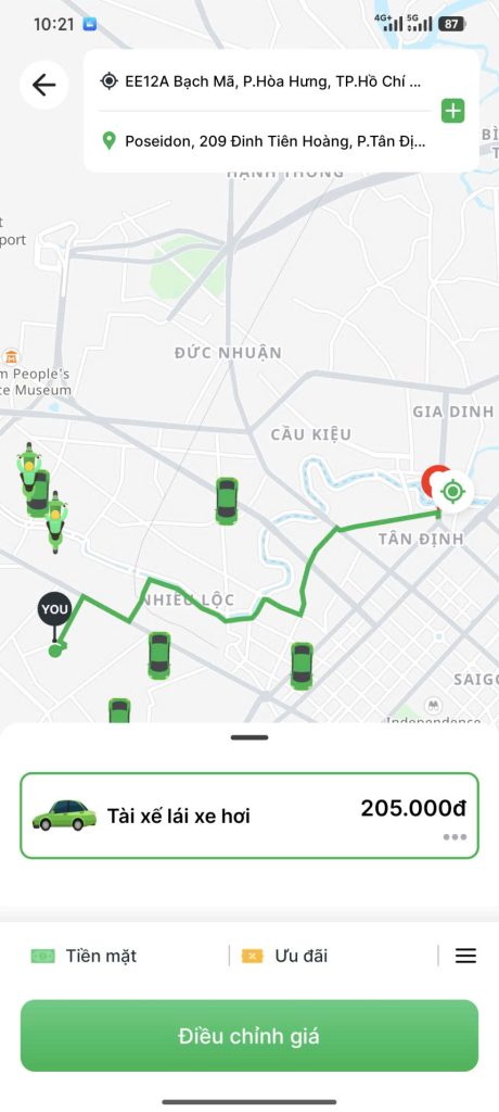 Chào Bạn Mới: Tung Voucher Giảm Tới 35% - Kèm Thêm Tính Năng "Deal Giá" Độc Quyền 1