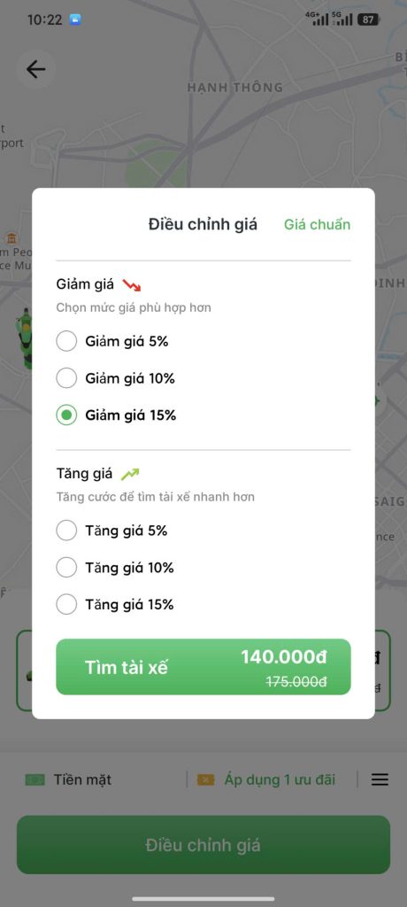 Chào Bạn Mới: Tung Voucher Giảm Tới 35% - Kèm Thêm Tính Năng "Deal Giá" Độc Quyền 4