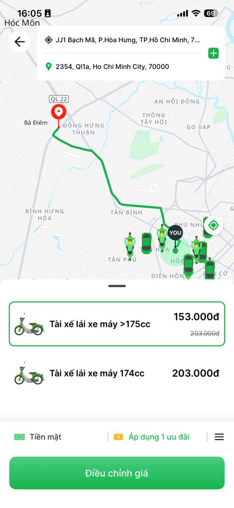 COMBO DEAL HỜI: VOUCHER Giảm tới 50% - Dùng kèm "Deal Giá" (-15%) Giảm giá 2 lần x2 Ưu đãi 4