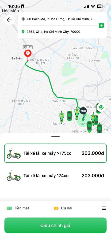 COMBO DEAL HỜI: VOUCHER Giảm tới 50% - Dùng kèm "Deal Giá" (-15%) Giảm giá 2 lần x2 Ưu đãi 2