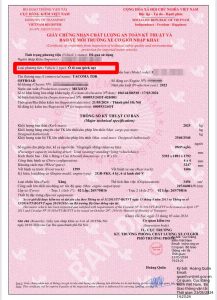 Cách Phân Biệt Xe Ô Tô Con Bán Tải (Pickup) Và Ô Tô Tải Bán Tải Để Tránh Phạt Oan 1