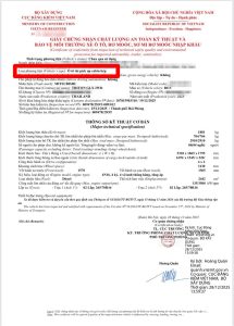 Cách Phân Biệt Xe Ô Tô Con Bán Tải (Pickup) Và Ô Tô Tải Bán Tải Để Tránh Phạt Oan 2