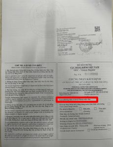 Cách Phân Biệt Xe Ô Tô Con Bán Tải (Pickup) Và Ô Tô Tải Bán Tải Để Tránh Phạt Oan 4