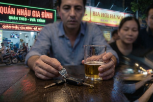 Công Nghệ AI Nhận Diện Say Xỉn: Bước Đột Phá Mới Cho An Toàn Giao Thông 1