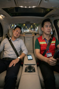 Công Nghệ AI Nhận Diện Say Xỉn: Bước Đột Phá Mới Cho An Toàn Giao Thông 2